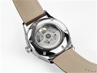 Orologio Hamilton Uomo Jazzmaster in Acciaio H32705560 - H32705560